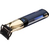 BaByliss Super-X Metal Gold & Navy S992E - Baardtrimmer