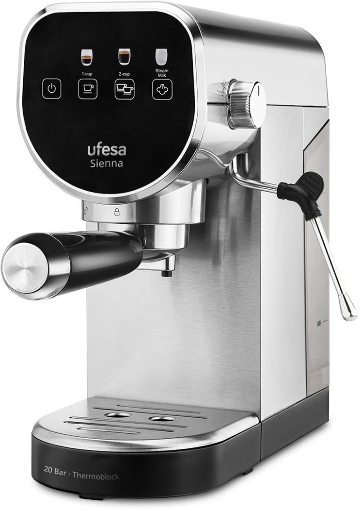 Ufesa Sienna - Koffiemachine