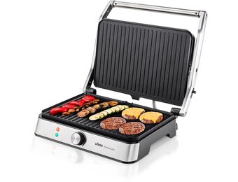 Ufesa Kilimanjaro - Contactgrill