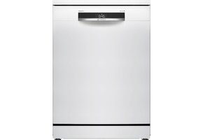 Bosch SMS6ECW15E - Vrijstaande vaatwasser