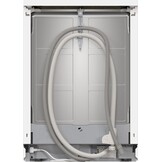 Bosch SMS6ECW15E - Vrijstaande vaatwasser