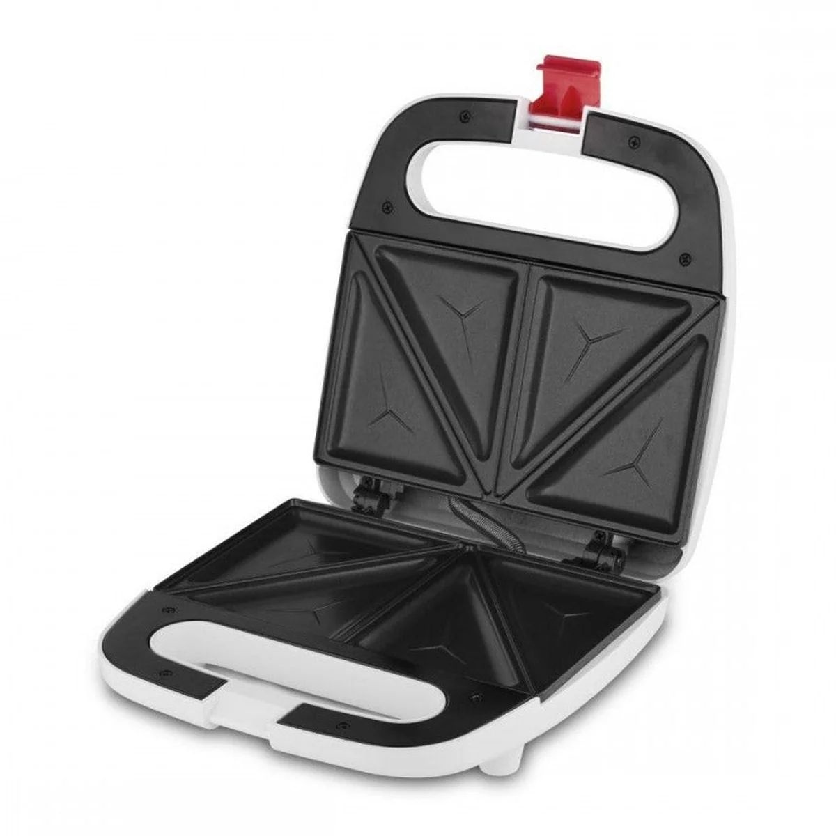 Ufesa SW7850 Active - Tosti-ijzer