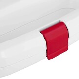 Ufesa SW7850 Active - Tosti-ijzer