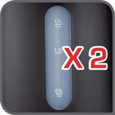 Tefal Snow KO3308 - Waterkoker