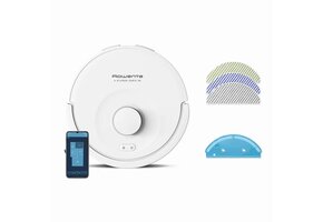 Rowenta RR8777 X-Plorer Serie 90 - Robotstofzuiger