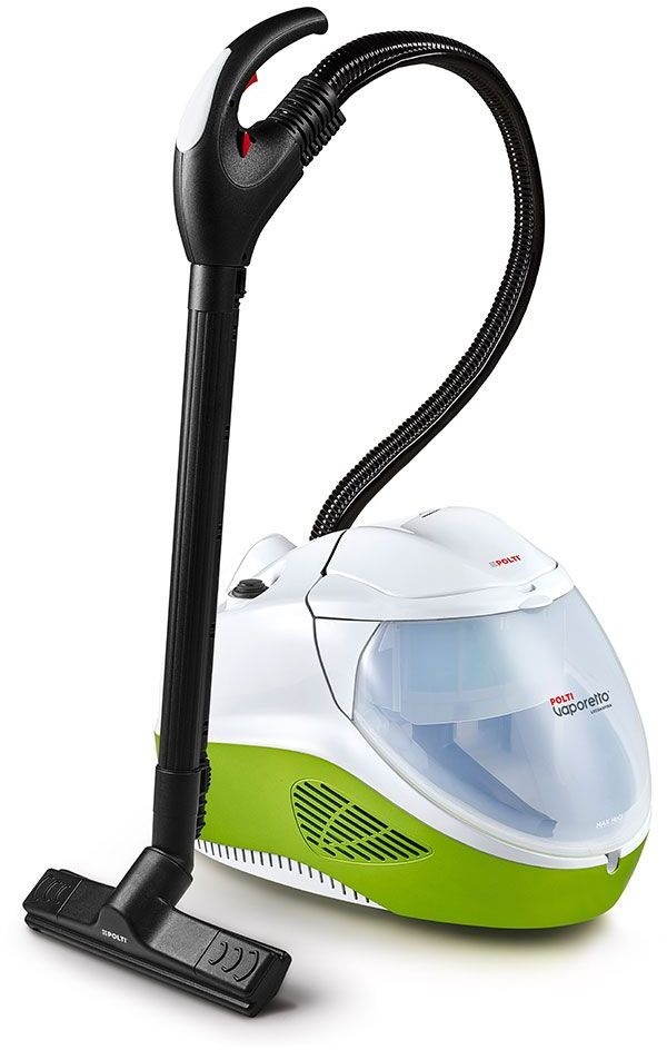 Polti Vaporetto Lecoaspira FAV80 Turbo Intelligence - Stoomreiniger