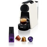 De'Longhi Nespresso Essenza Mini EN85.W - Koffiemachine