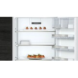 Siemens KI87SEDD0 extraKlasse - Inbouw koel-vriescombinatie