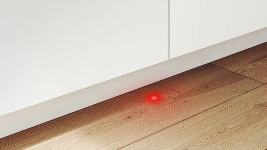 Bosch SMV24AX04E - Inbouw vaatwasser