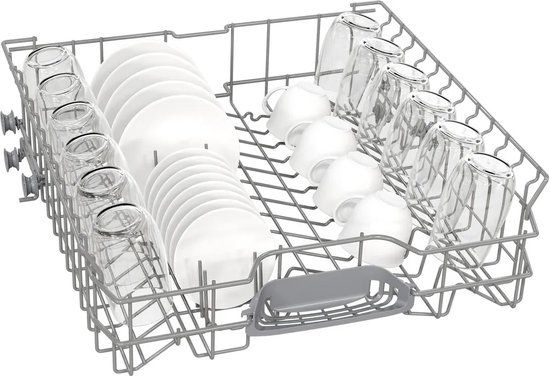 Bosch SMV24AX04E - Inbouw vaatwasser