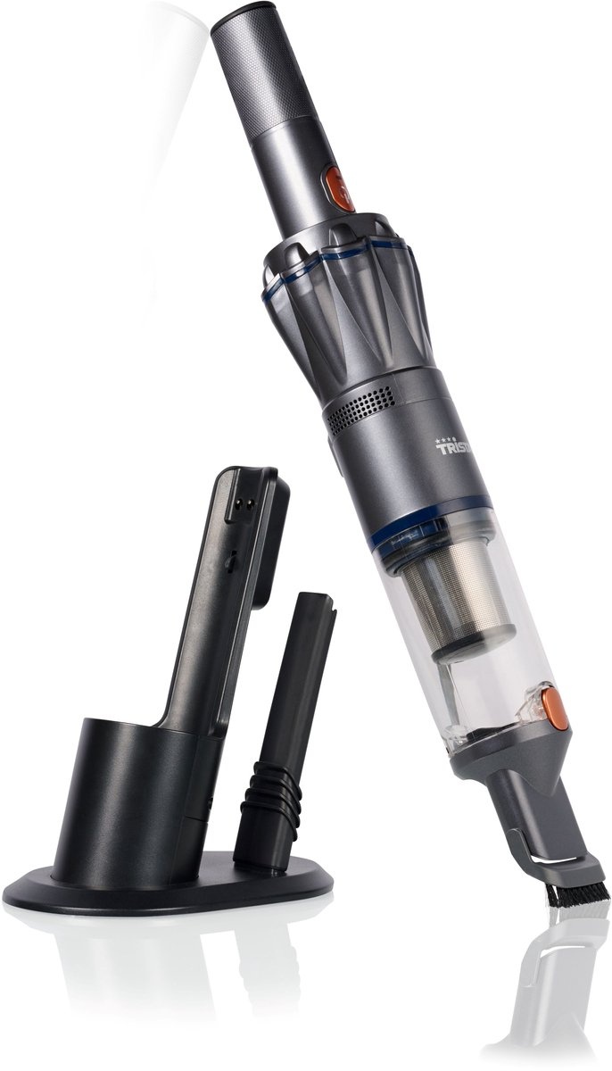 Tristar KR-3160 - Kruimelzuiger