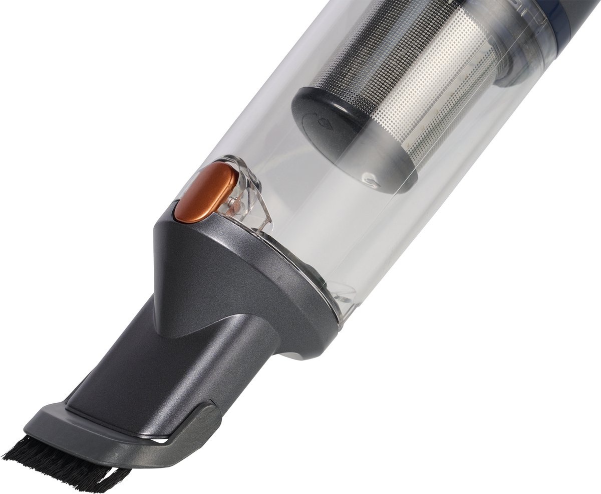 Tristar KR-3160 - Kruimelzuiger