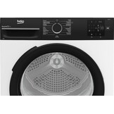 Beko BM3T3823B - Warmtepompdroger
