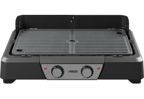Princess 112254 Elektrische barbecue en tafelgrill - Barbecue