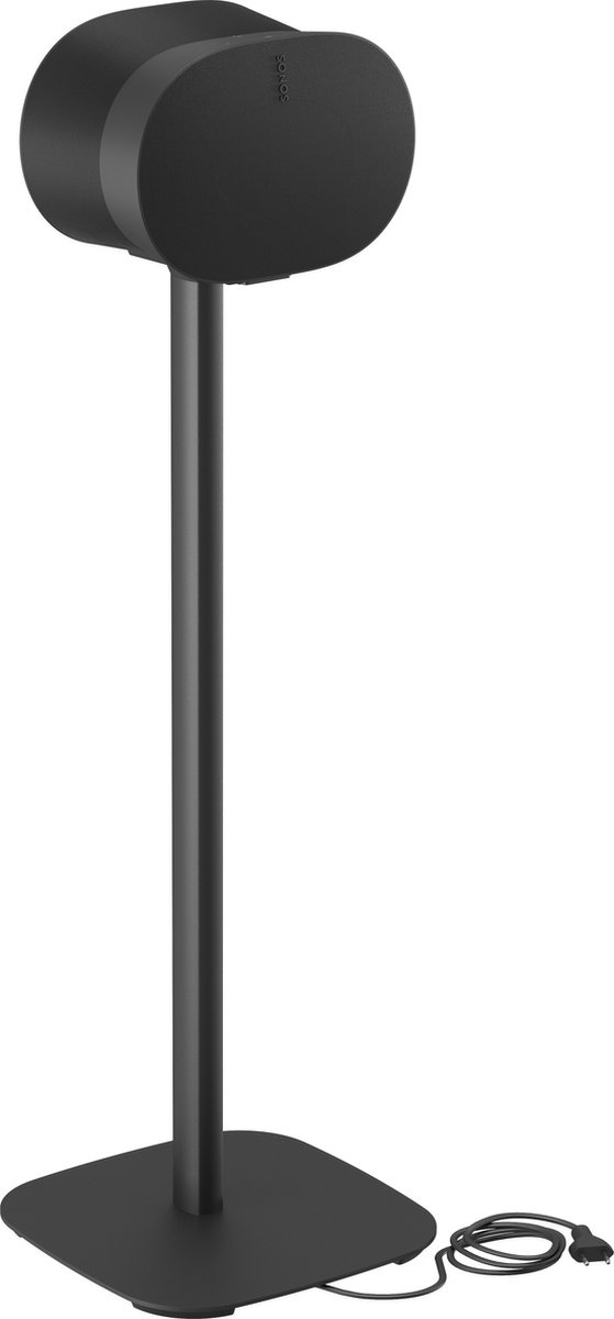 Vogel's SFS 4133 voor Sonos Era 300 Zwart - Speakerstandaard