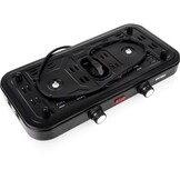 Tristar KP-6152 - Vrijstaande kookplaat