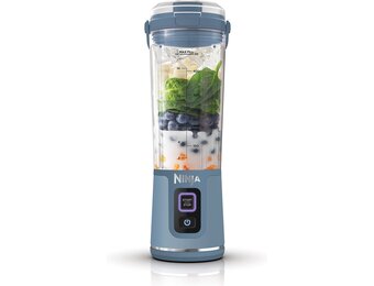 Ninja Blast Blender-To-Go BC151EUNV - Blender
