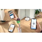 Bosch Spotless Advanced BCRC2W - Robotstofzuiger