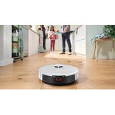 Bosch Spotless Advanced BCRC2W - Robotstofzuiger