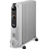 De'Longhi Radia S Easytronic TRRSE1225 - Elektrische kachel