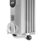 De'Longhi Radia S Easytronic TRRSE1225 - Elektrische kachel