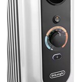 De'Longhi Radia S Easytronic TRRSE1225 - Elektrische kachel