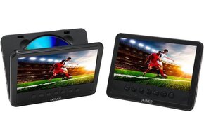 Denver MTW756TWINNB - DVD speler