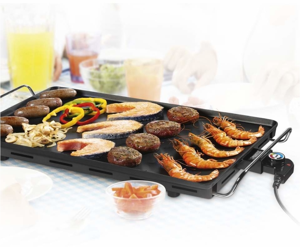 Princess 102325 Table Chef XXL - Bakplaat