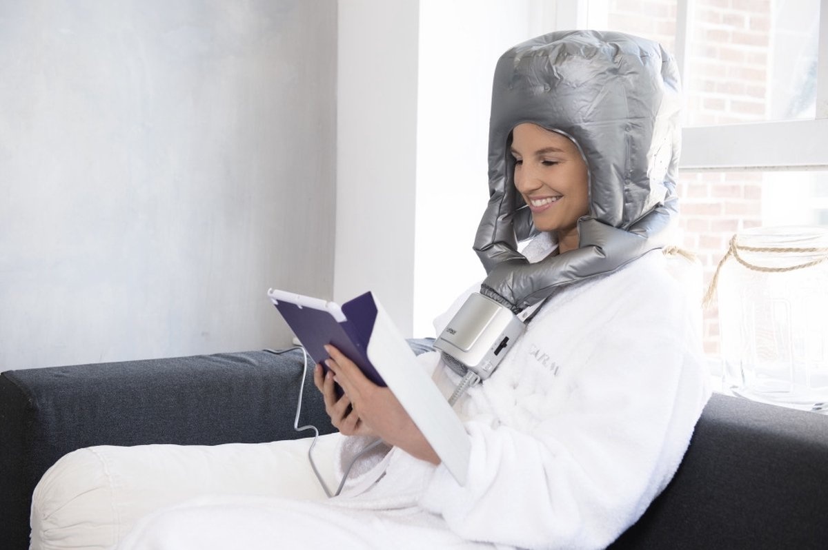 Carmen HD600 - Droogkap