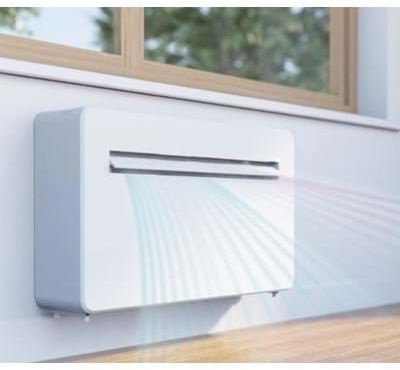 Qlima WDH229 Monoblock - Monoblock airco