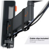 Vogel's TVM 3665 Muurbeugel Oled (40-77 inch) - TV muurbeugel