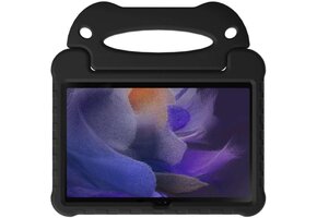 Just In Case Kids Case Cassic - Samsung Galaxy A8 - Zwart - Beschermhoes