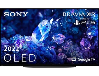 Sony Bravia XR-48A90K - OLED TV