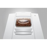 JURA E6 Piano White (EC) - Koffiemachine