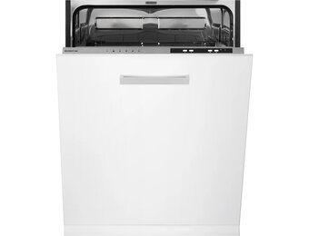 Inventum IVW6008A - Inbouw vaatwasser