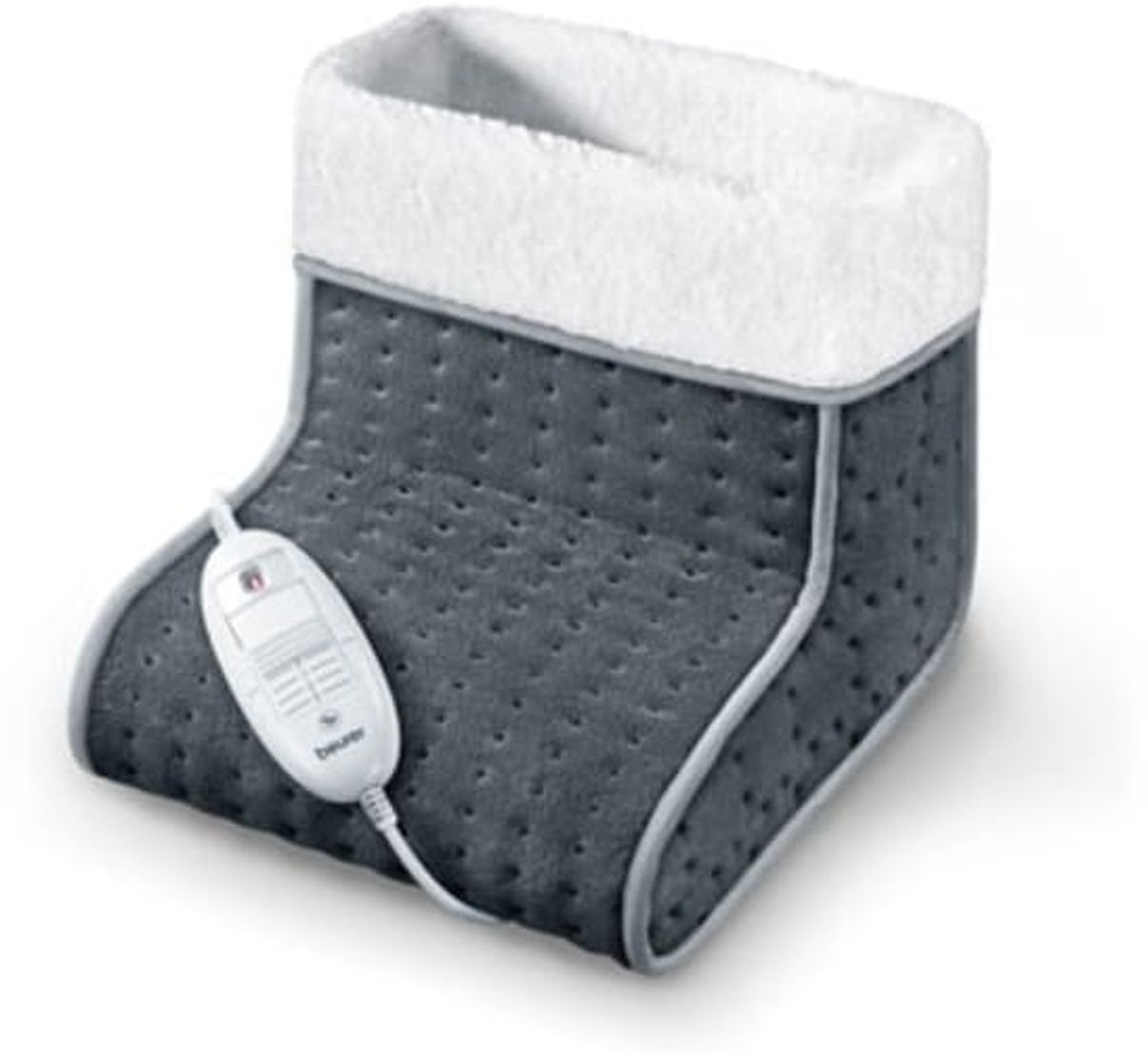 Beurer FW 20 - Elektrische voetenwarmer