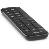 Sonoro Maestro X Mat zwart - Receiver