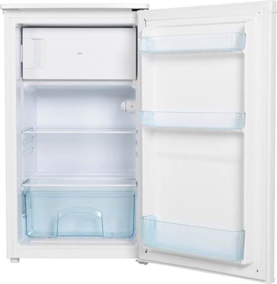 Exquisit KS117-3-041EW - Tafelmodel koelkast