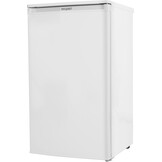Exquisit KS117-3-041EW - Tafelmodel koelkast