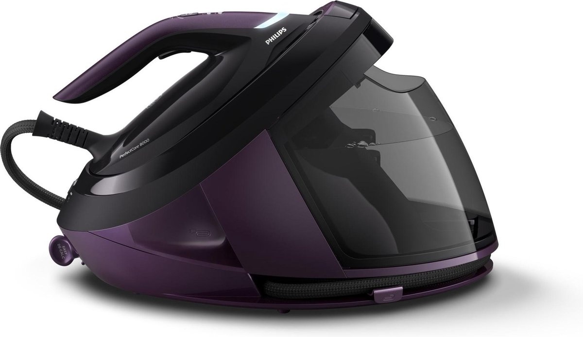 Philips PerfectCare 8000 serie PSG8160/30 - Stoomgenerator