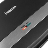 Tristar GR-2856 - Contactgrill