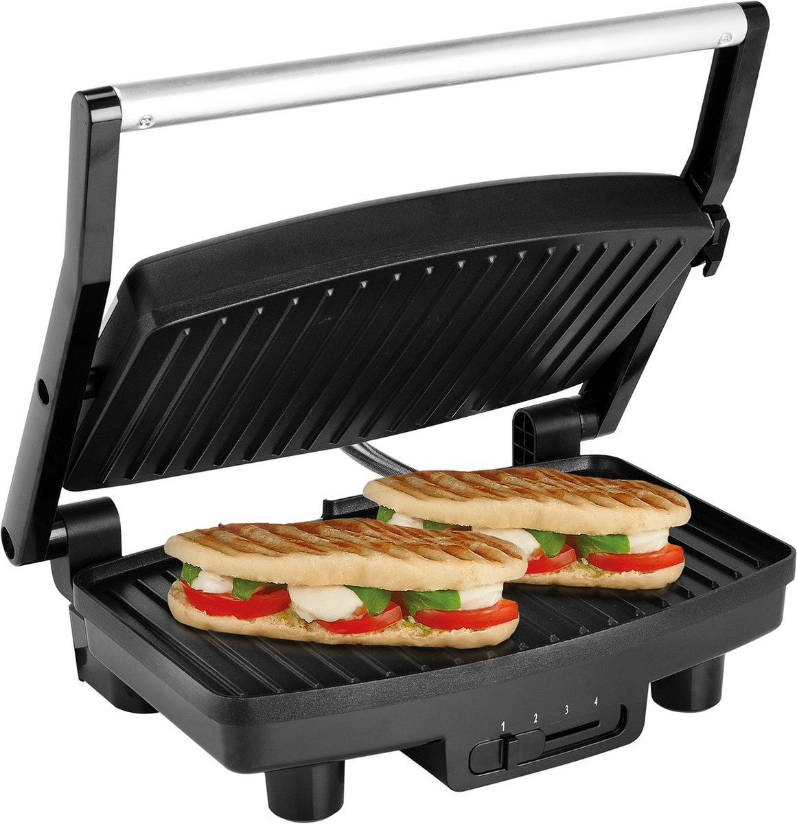 Tristar GR-2856 - Contactgrill