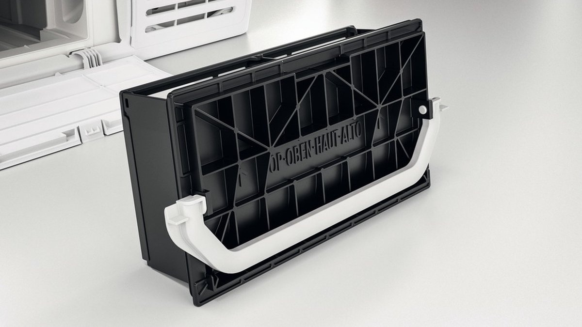 Whirlpool FFT M11 82 BE - Warmtepompdroger