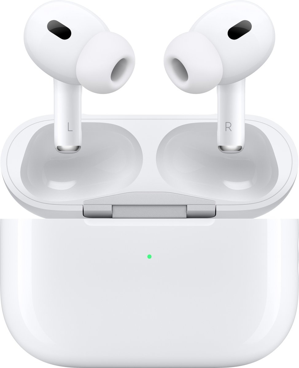 Apple AirPods Pro (2e generatie) MTJV3TY/A - Draadloze oordopjes