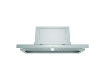 Siemens LI97SA531 - Vlakscherm afzuigkap