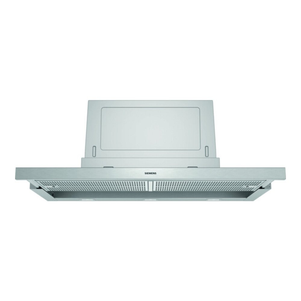 Siemens LI97SA531 - Vlakscherm afzuigkap