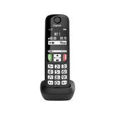 Gigaset A735A Trio Zwart - Dect telefoon
