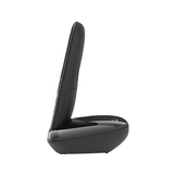 Gigaset A735A Trio Zwart - Dect telefoon