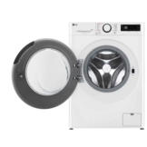 LG F4WR3010S6W - Wasmachine