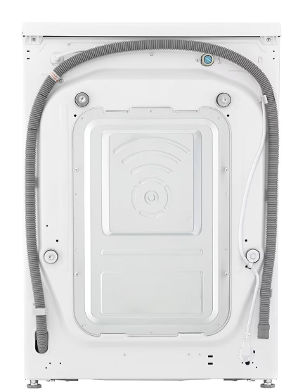 LG F4WR3010S6W - Wasmachine